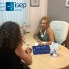 Yolanda Vera. Psicoterapeuta. Directora ISEP Terrassa