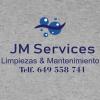 Jm Services Limpiezas  Mantenimiento