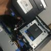 Reparación de board 