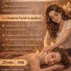Massage H.quintana