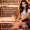 Massage H.quintana