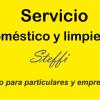 Servicios De Limpieza Steffi Linke