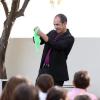 Magia Para Eventos  Mago Iván Arribas