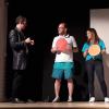 Magia Para Eventos  Mago Iván Arribas