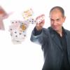Magia Para Eventos  Mago Iván Arribas