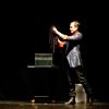 Magia Para Eventos  Mago Iván Arribas