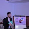 Cierre de la Lanzadera de empleo de Lucena en el que organizamos un acto de networking con los RRHH de la empresas.