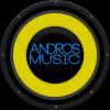 Andros Music Logo