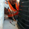 Soldaduras cobre a/c