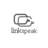 Link Speak -  Escala de Grises