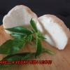 Mozzarella vegan