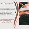 Masaje Prenatal 