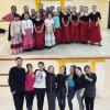 Clases De Baile Flamenco Y Sevillanas