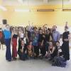 Clases De Baile Flamenco Y Sevillanas