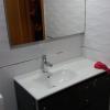 BAÑO MODERNO