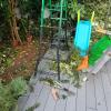 MANTENIMIENTO JARDIN