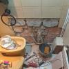 REPARACIONES FONTANERIA