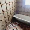 REFORMAS BAÑOS