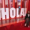 Colaboración con Revista Hola 