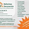 Reformas Y Decoracion Lj