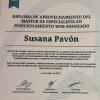 Titulo Master Posicionamiento WEB SEO