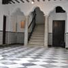 Reforma de patio y colocación de marmol en Cádiz