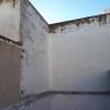 Pintado de fachada en azotea en Jerez