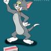 Cafiaspirina Tom