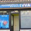 Fisioterapeuta Evva