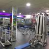 Sala entrenamienro 