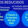 Entrenador Personal  Y Asesoramiento Personal