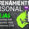 Entrenador Personal  Y Asesoramiento Personal