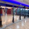 Sala TRX suspensión 