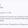 Llevo tiempo compartiendo mis apuntes relacionados a mis estudios