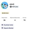 Soy activo compartiendo conocimiento en foros