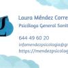 Mendez Psicología