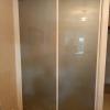 Cristal lacado
