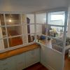 Mampara para cocina