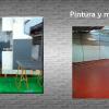 Pintura industrial