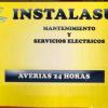 Instalación Sur Multiservicios