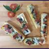 Bruschette Emilia