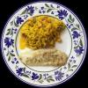 Tilapia y Risotto