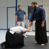 Aikijujutsu (combate sin armas)