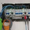 Mediciones y comprobaciones cuadro eléctrico