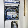 Acondicionamiento antiguo cuadro eléctrico