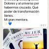 Dolores Marín