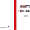 Diseño y maquetación del catálogo para el artista Martin Traverso