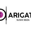 Imagen de marca para Arigato Sushi Ibiza