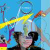 Obra de arte digital Xperience Serie: U.S.A Version