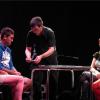 Nit artistes de cambrils